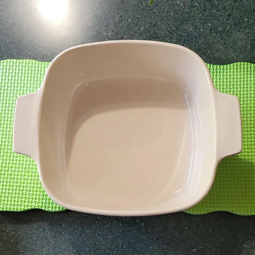 Corning Ware English Breakfast Dish
